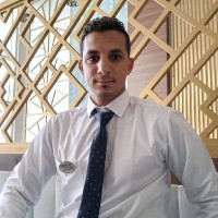 Mohamed Abd Al Kareem