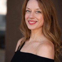 Zhanna Starke