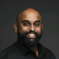 Anthony Singh