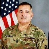 Harold Rivera