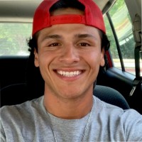 Jesse Holguin