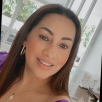 Liliana Isabel Rodriguez Frye
