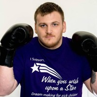 Darren Craven