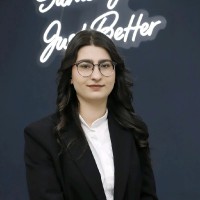 Dayana Gevorgyan