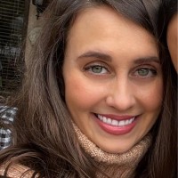 Elizabeth Ginas Gallow