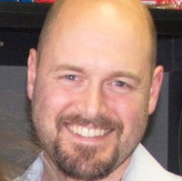 Tony Luchin
