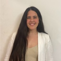 Ximena Lamé Reyes