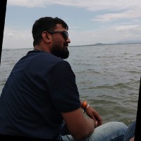 Kuldeep Raj