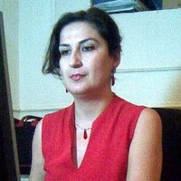 Hicran Seidova