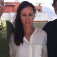 Cristina Mendonça