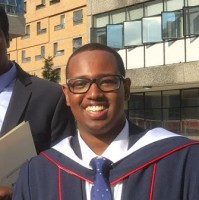 Abdi Muse