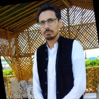 Shuhab Uddin Ahmed Tunio