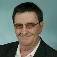 Nikolaus Hartmann