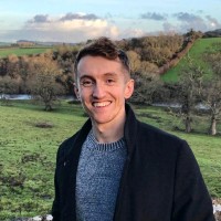 Kieren Johns