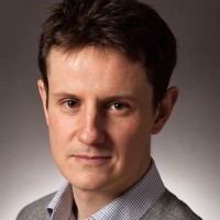 Stuart Humphries