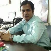 Sharad Mane