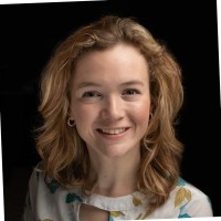 Anne Mclaughlin-Smith
