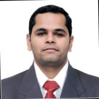Dr. Sagar Joshi