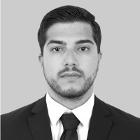 Luis Daniel Rosales Garza