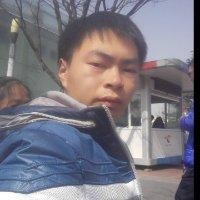 阙臻杰