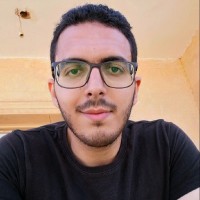 Mohamed Gamal Abdallah