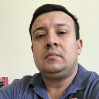 Wilber Ramos