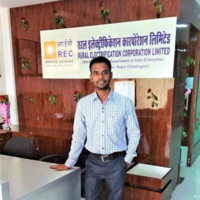 Varun Singh Gaharwar