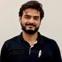 Jatin Sharma