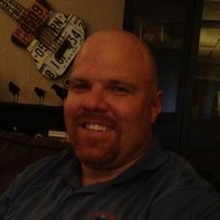 Bryan Musgrave