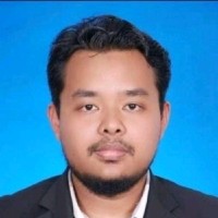 Ruzaini Akmal