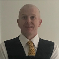 Alastair Grisbrook