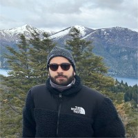 Carlos Gabriel Rodriguez Rojas