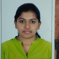 Sushmitha M