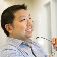 Tan Hao Tran, MBA, Admin. A., C.M.C.