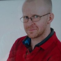 Paul Joyce