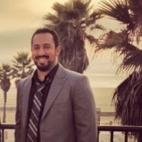 Nima Jafari, Psy.D., LMFT, LAADC, ICAADC, C-DBT