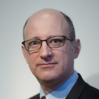 Stéphane Vidon