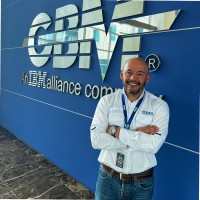 Jorge Mario Alvarez De León