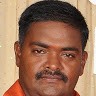 P. Manickam