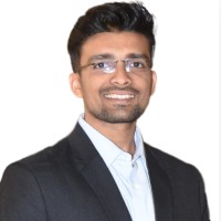 Paras Doshi