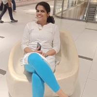 Aradhana A