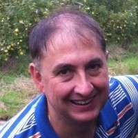 David Perrone