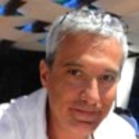 Eric ALCADE