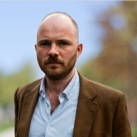 Jonathan Wilcox