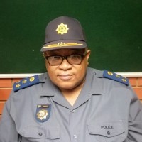 Zwelakhe Edwin Mkhize