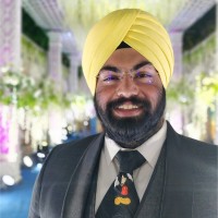 Harsimran Singh