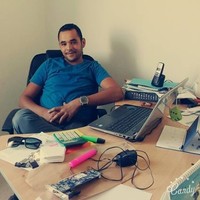 Hamza Fatnassi