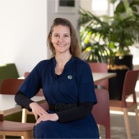 Willeke Viellevoye Grooters