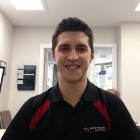 Daniel Cloutier