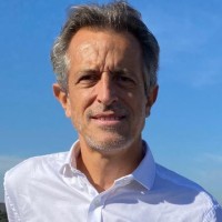 Alain Le Bert